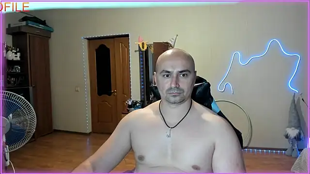 Snapshot of -SexyDaddy- chatting on May 31, 2026, 6:09 pm -SexyDaddy- online show from May 31, 2026, 6:09 pm