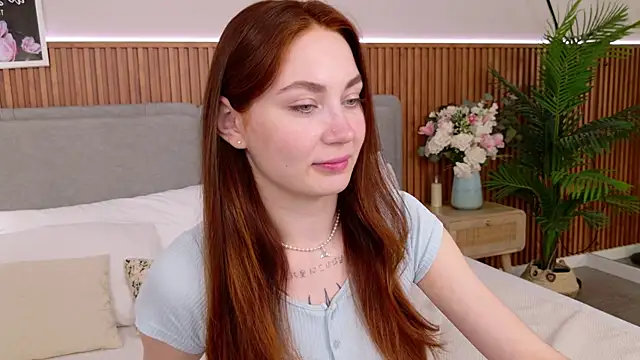 Snapshot of OliviaBrayan chatting on June 20, 2026, 5:16 pm OliviaBrayan online show from June 20, 2026, 5:16 pm