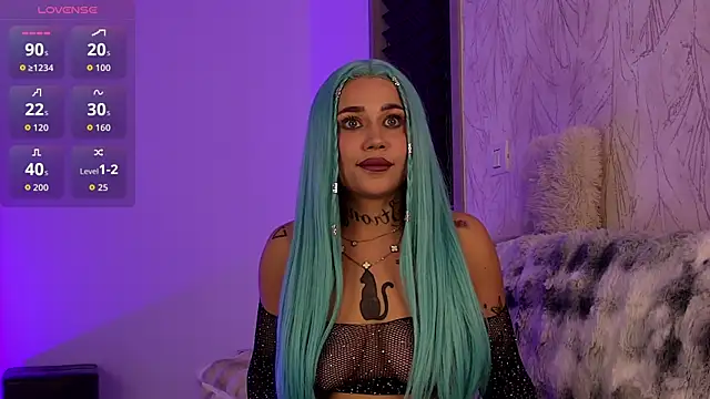 Snapshot of KyraDesire chatting on June 13, 2026, 2:26 pm KyraDesire online show from June 13, 2026, 2:26 pm