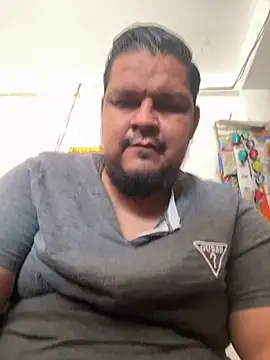 Snapshot of fercho25rv chatting on June 2, 2026, 8:11 pm fercho25rv online show from June 2, 2026, 8:11 pm