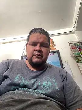 Snapshot of fercho25rv chatting on July 1, 2026, 7:13 pm fercho25rv online show from July 1, 2026, 7:13 pm