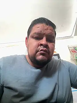 Snapshot of fercho25rv chatting on July 13, 2026, 7:27 pm fercho25rv online show from July 13, 2026, 7:27 pm