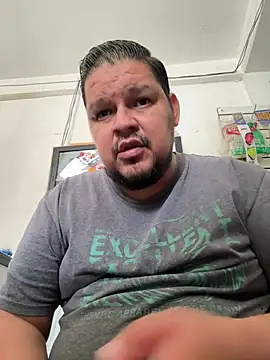 Snapshot of fercho25rv chatting on July 24, 2026, 5:55 pm fercho25rv online show from July 24, 2026, 5:55 pm
