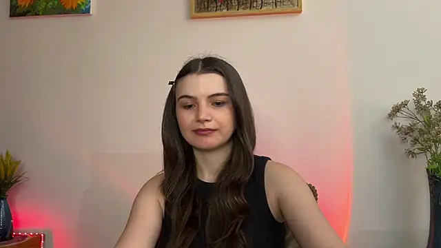 Snapshot of elicherr chatting on June 1, 2026, 1:29 am elicherr online show from June 1, 2026, 1:29 am