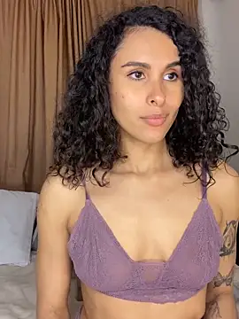 Alexa Rios  online show from June 3, 2026, 3:53 am