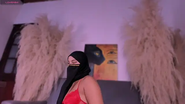 samii halem online show from June 30, 2026, 2:12 am