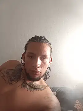 boyrolo24 online show from June 2, 2026, 12:29 pm