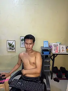 Asianboy 2000 online show from June 10, 2026, 10:36 am