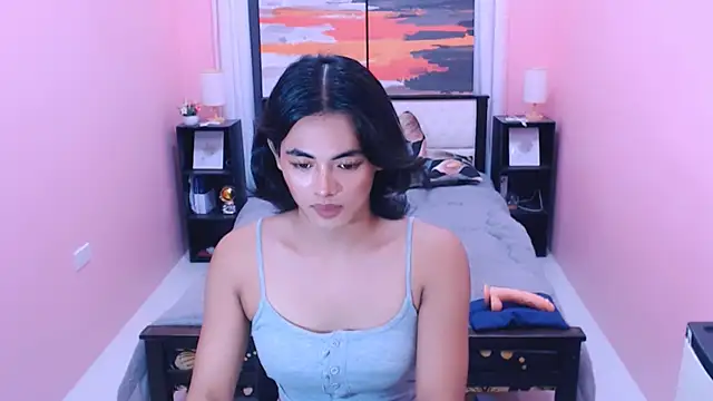 Snapshot of MiamoreAmara69 chatting on July 6, 2026, 5:15 am MiamoreAmara69 online show from July 6, 2026, 5:15 am