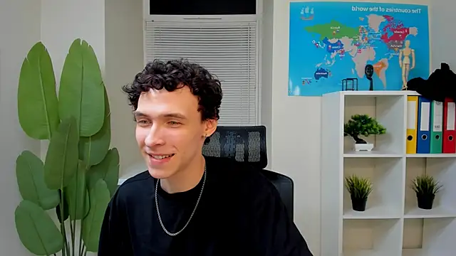 Snapshot of Jacob_Davidson chatting on June 19, 2026, 3:49 pm Jacob Davidson online show from June 19, 2026, 3:49 pm