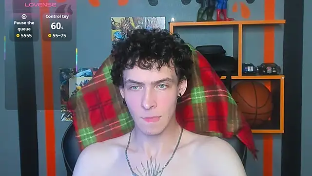 Snapshot of Jacob_Davidson chatting on July 15, 2026, 10:53 am Jacob Davidson online show from July 15, 2026, 10:53 am