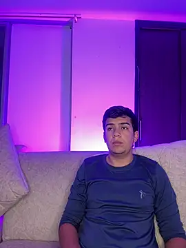 Snapshot of Dylan_KatteLive chatting on July 22, 2026, 12:35 am Dylan KatteLive online show from July 22, 2026, 12:35 am