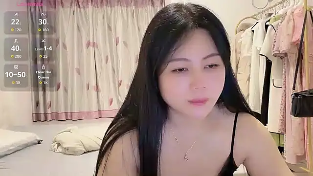 Eva-3344 online show from June 4, 2026, 12:44 pm