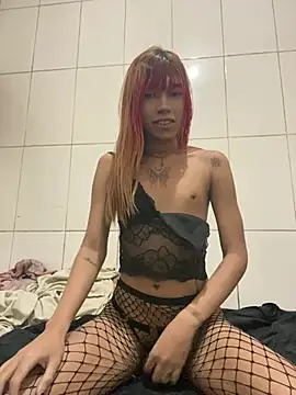 Snapshot of itevellyn_ chatting on July 27, 2026, 4:52 am itevellyn online show from July 27, 2026, 4:52 am