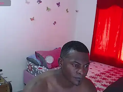 Caliente in passion online show from June 29, 2026, 3:56 pm