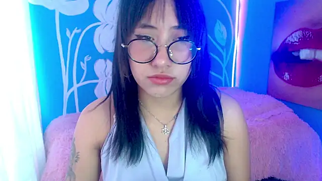 Snapshot of eli_doll chatting on July 3, 2026, 11:16 am eli doll online show from July 3, 2026, 11:16 am