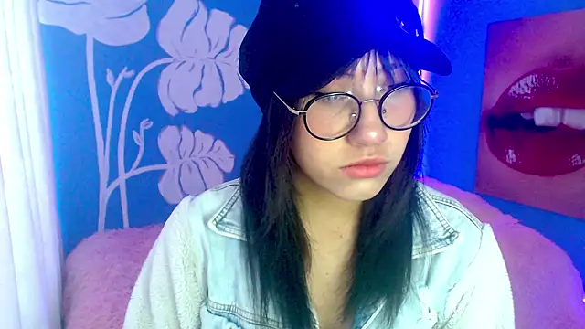 Snapshot of eli_doll chatting on July 10, 2026, 11:13 am eli doll online show from July 10, 2026, 11:13 am