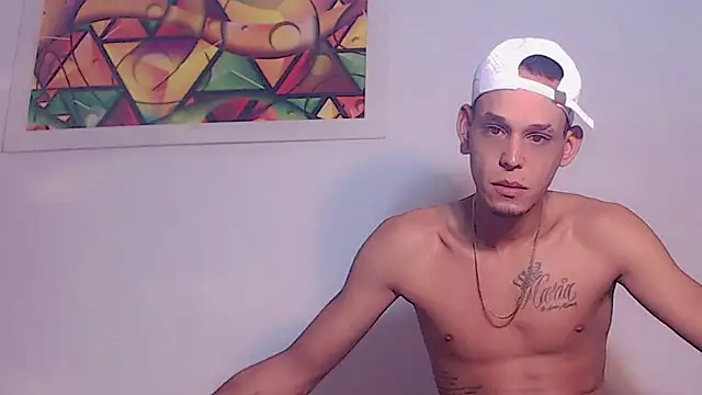 Brendt Hotx online show from June 6, 2026, 12:16 am