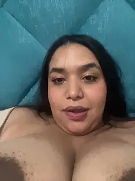 isisjhonson777 online show from June 10, 2026, 5:07 am