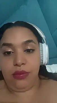 isisjhonson777 online show from June 14, 2026, 1:47 am