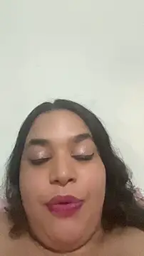 isisjhonson777 online show from June 28, 2026, 3:56 am