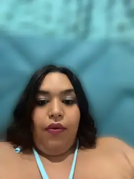 isisjhonson777 online show from July 1, 2026, 4:36 am