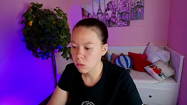 Snapshot of Nabi_Brown chatting on July 14, 2026, 10:32 am Nabi Brown online show from July 14, 2026, 10:32 am