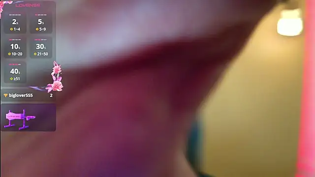 Snapshot of annays-love chatting on July 11, 2026, 5:32 am annays-love online show from July 11, 2026, 5:32 am