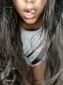 MissRiyaLive online show from June 29, 2026, 8:20 am