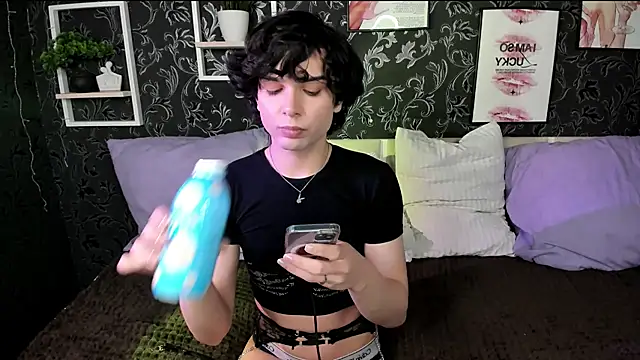 RubyMote online show from July 19, 2026, 8:01 pm