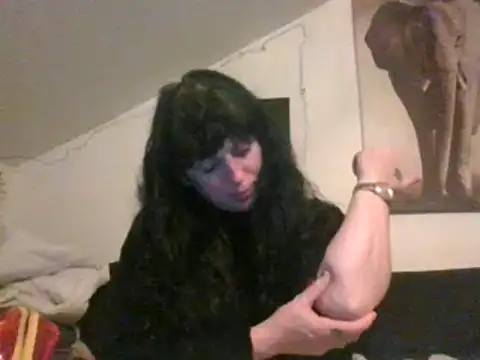 sexujuly88 online show from December 1, 2024, 9:59 pm