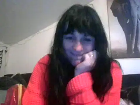 sexujuly88 online show from December 6, 2024, 7:10 am