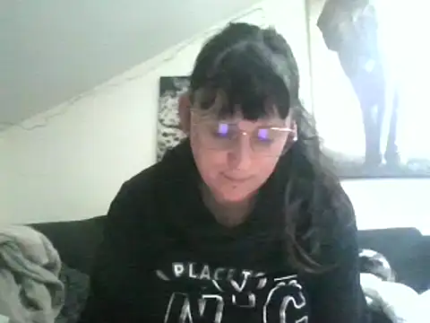 sexujuly88 online show from December 13, 2024, 8:20 am