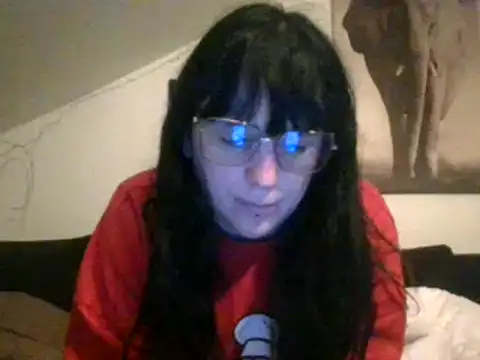 sexujuly88 online show from January 23, 2025, 7:00 am