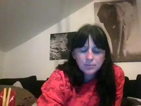 sexujuly88 online show from October 3, 2025, 9:45 pm