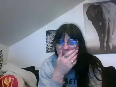 sexujuly88 online show from October 10, 2025, 9:25 pm