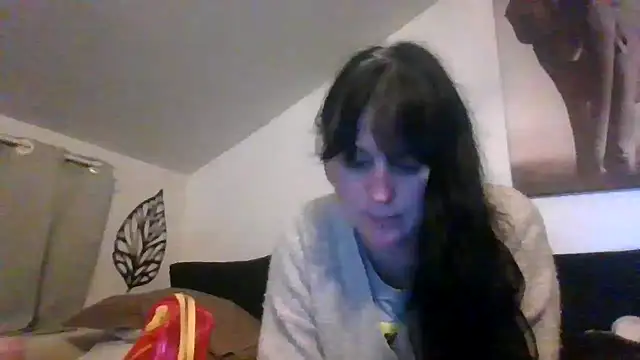 sexujuly88 online show from November 13, 2025, 10:19 pm