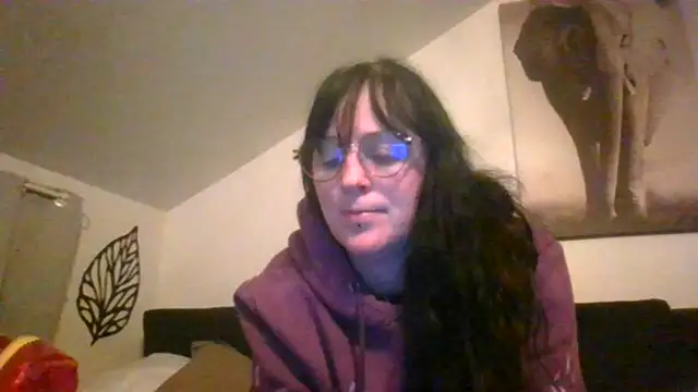 sexujuly88 online show from November 24, 2025, 10:20 pm