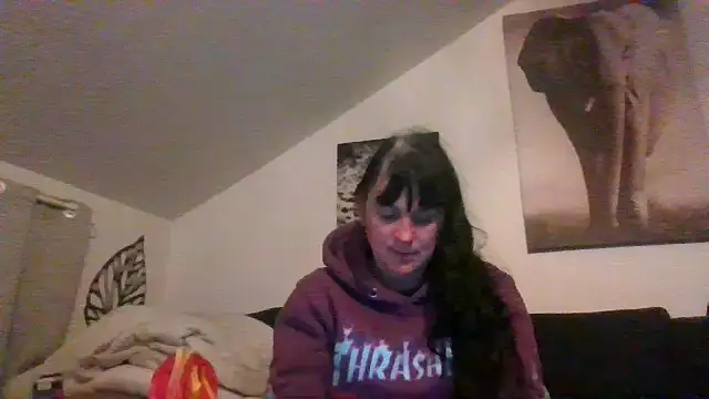 sexujuly88 online show from December 3, 2025, 9:57 pm