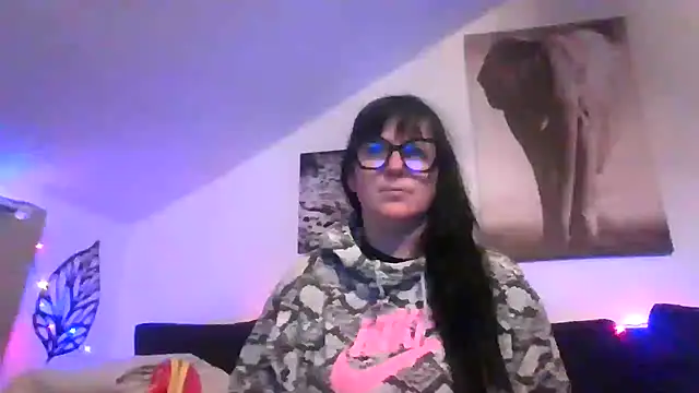 sexujuly88 online show from December 17, 2025, 10:16 pm