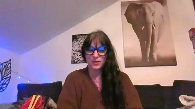 sexujuly88 online show from February 5, 2026, 10:25 pm