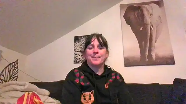 sexujuly88 online show from February 6, 2026, 10:35 pm