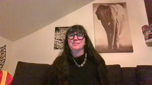 sexujuly88 online show from May 12, 2026, 9:01 pm