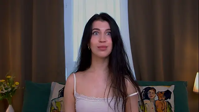 HornyPriestess online show from July 16, 2026, 7:25 am