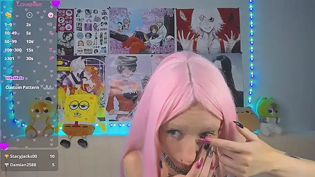 Snapshot of Katia_Nabiee chatting on June 10, 2026, 5:12 pm Katia Nabiee online show from June 10, 2026, 5:12 pm