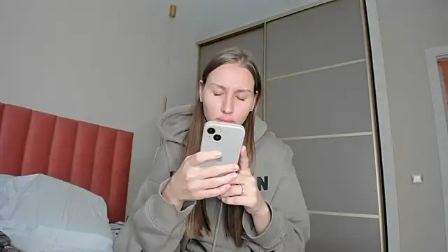 SofiClimbing online show from January 12, 2025, 8:57 am