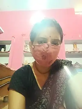 Snapshot of siwanijha007 chatting on July 17, 2026, 10:55 am siwanijha007 online show from July 17, 2026, 10:55 am