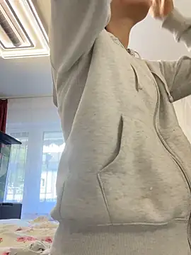Snapshot of PregnantEmilia chatting on June 11, 2026, 8:56 am PregnantEmilia online show from June 11, 2026, 8:56 am