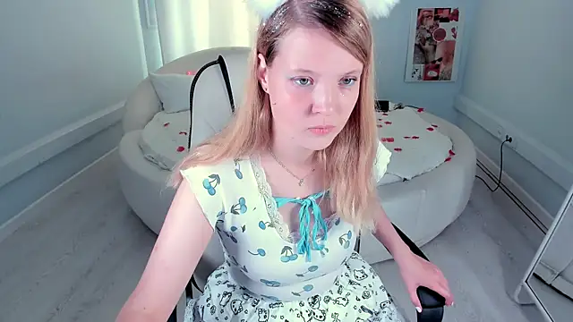 anita Hitteys online show from July 6, 2026, 7:49 am