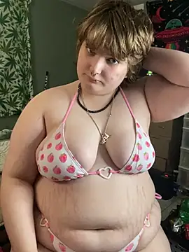 MollyStonez4200 online show from June 6, 2026, 6:45 pm